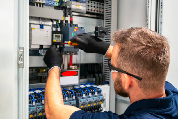 Best Electrical System Inspection  in South Portland, ME