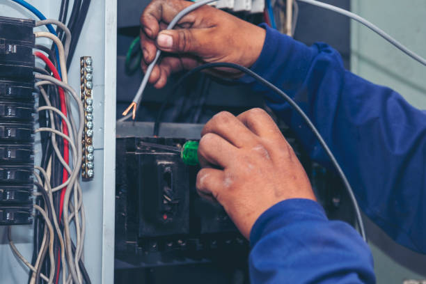 Best Affordable Emergency Electrician  in South Portland, ME