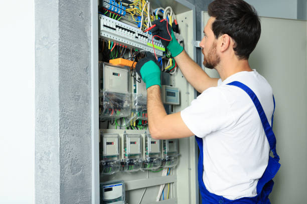 Best Electrical Rewiring Services  in South Portland, ME