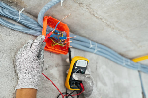 Best Affordable Emergency Electrician  in South Portland, ME