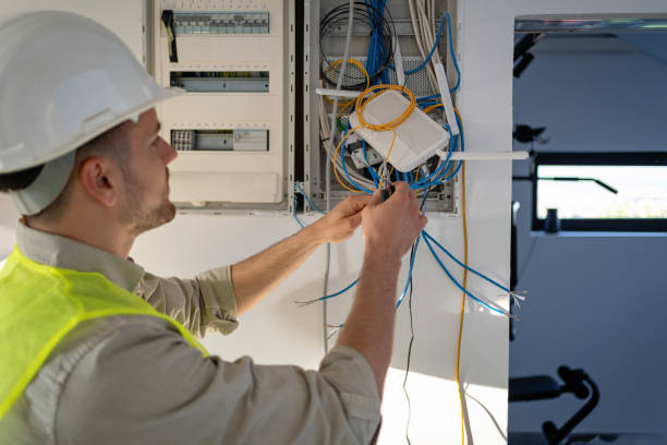 Best Electrical System Inspection  in South Portland, ME